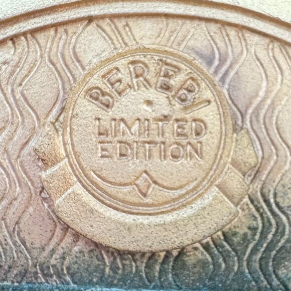 Vintage Edgar Berebi limited edition picture frame. - Picture 7 of 8